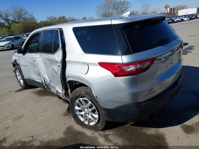 Chevrolet Traverse Ls
