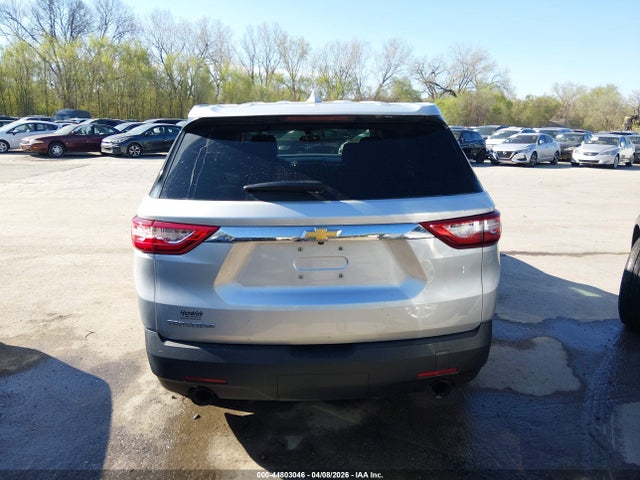 Chevrolet Traverse Ls