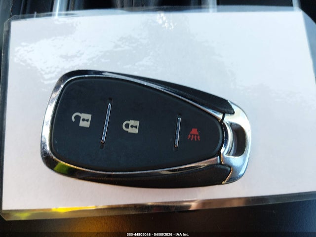 Chevrolet Traverse Ls