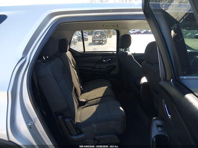Chevrolet Traverse Ls
