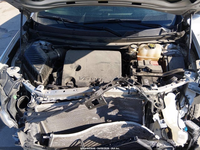 Chevrolet Traverse Ls