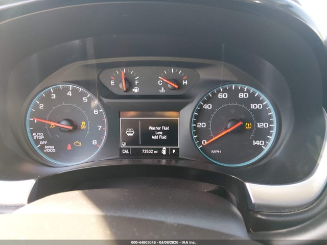 Chevrolet Traverse Ls