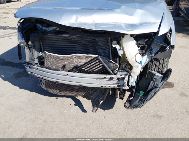 Chevrolet Traverse Ls