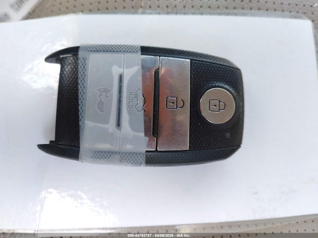 Kia Optima Ex