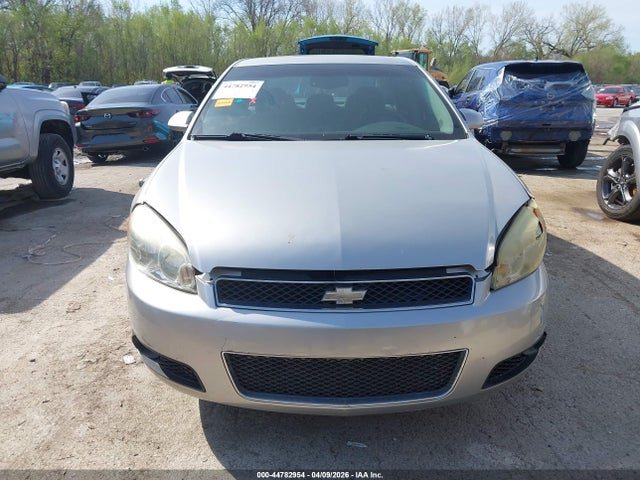 Chevrolet Impala Ss