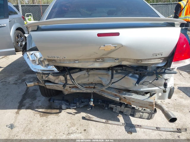 Chevrolet Impala Ss