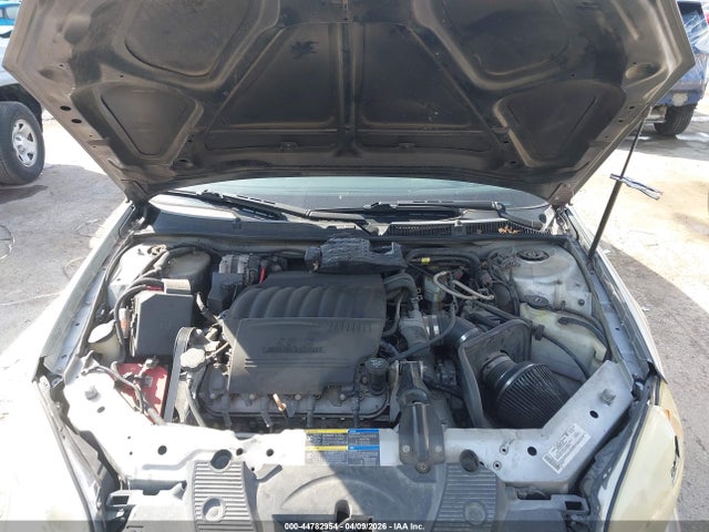 Chevrolet Impala Ss