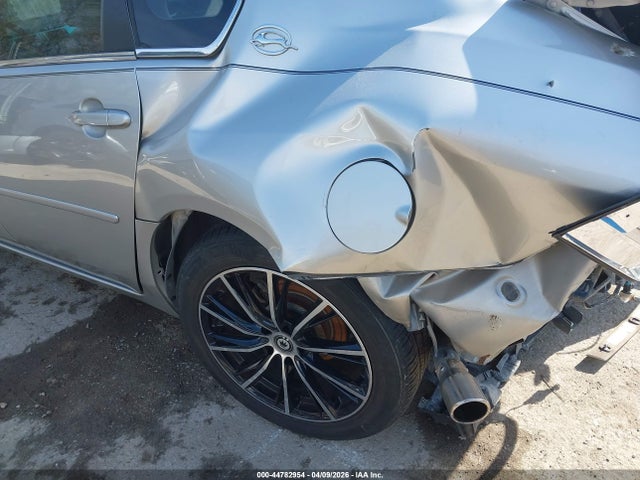 Chevrolet Impala Ss