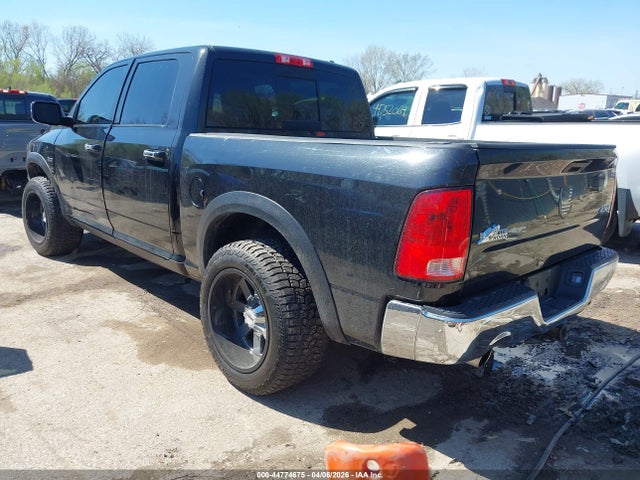 Ram 1500 Slt