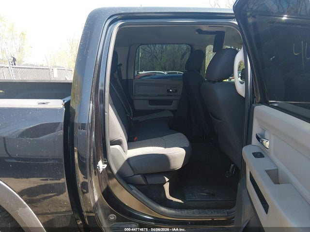 Ram 1500 Slt