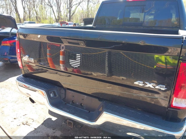 Ram 1500 Slt