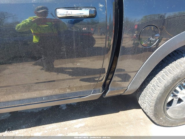 Ram 1500 Slt