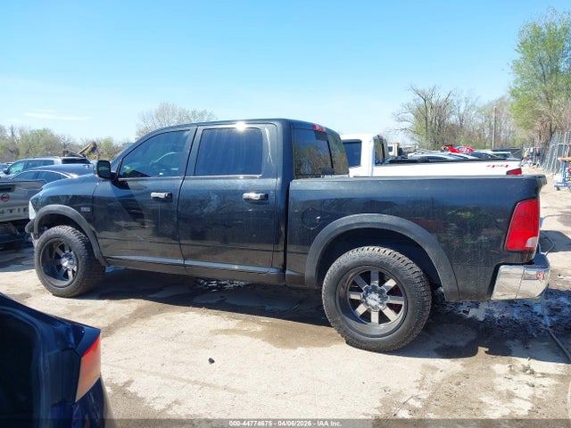 Ram 1500 Slt