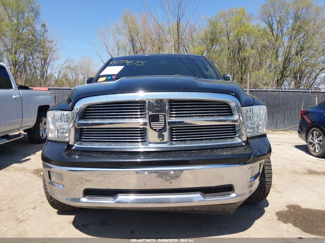 Ram 1500 Slt