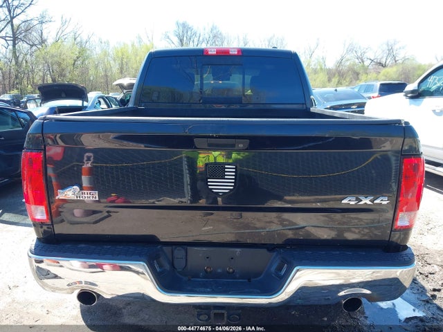 Ram 1500 Slt