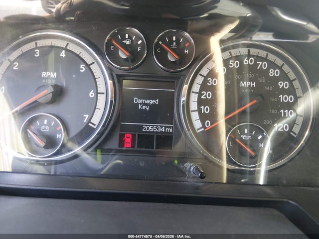 Ram 1500 Slt