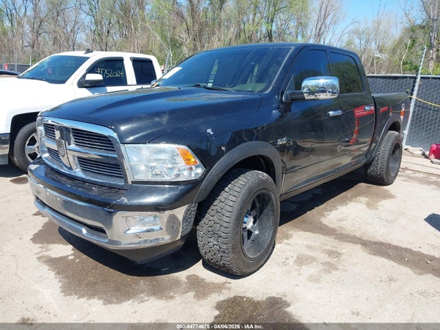 Ram 1500 Slt