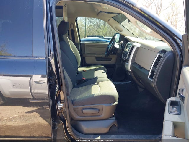 Ram 1500 Slt