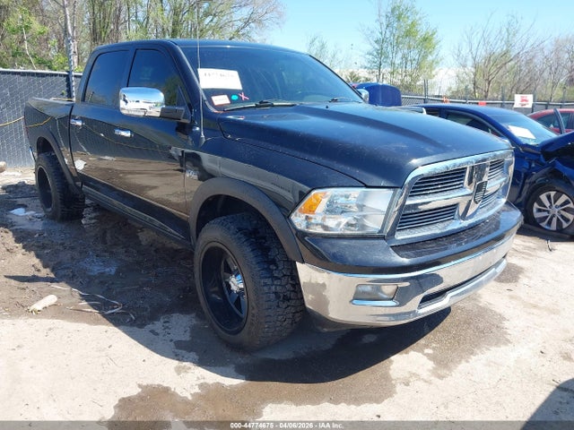 Salvage Ram 1500 Image