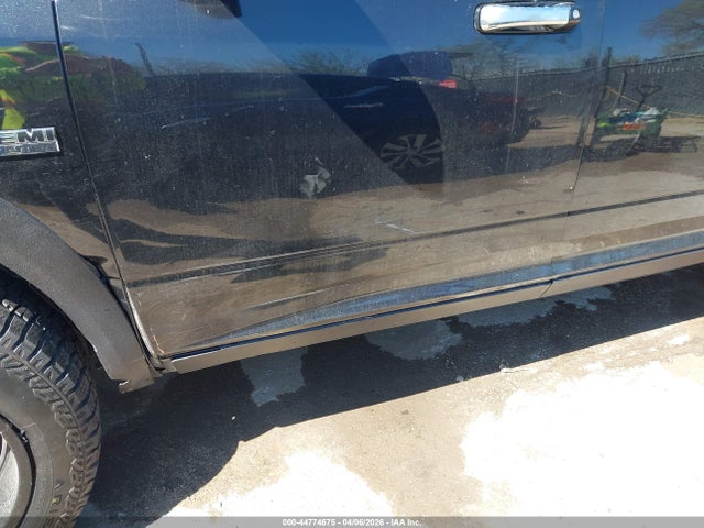 Ram 1500 Slt