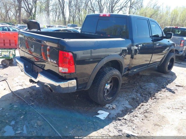 Ram 1500 Slt