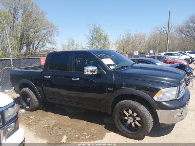 Ram 1500 Slt