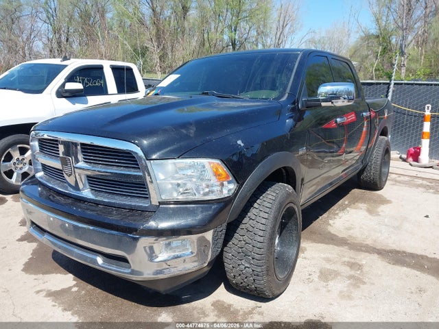 Ram 1500 Slt