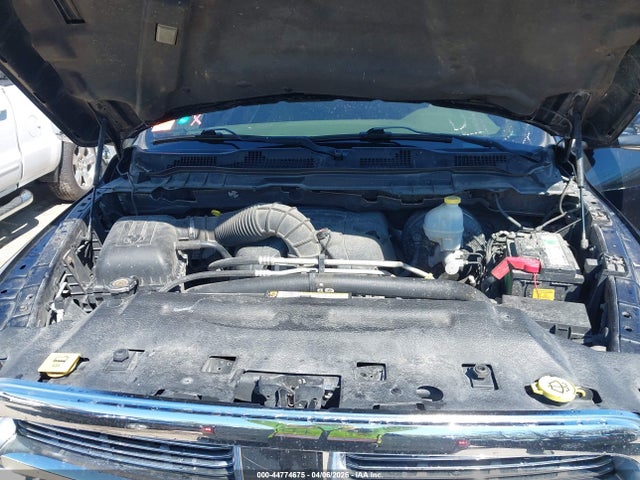Ram 1500 Slt