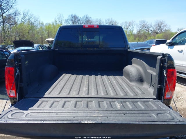 Ram 1500 Slt