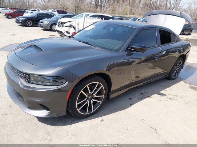 Dodge Charger