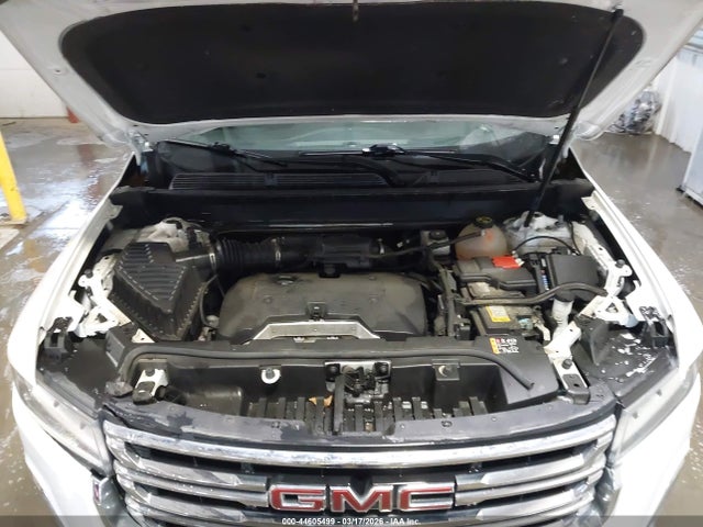GMC Acadia Sle