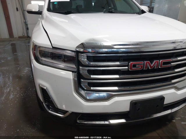 GMC Acadia Sle