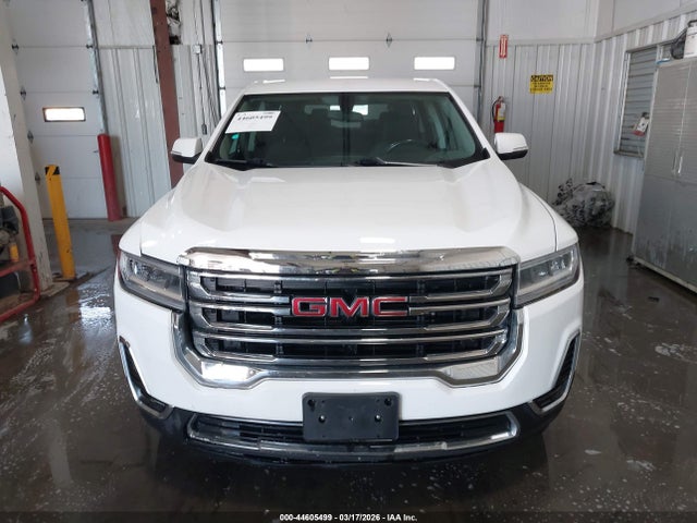 GMC Acadia Sle