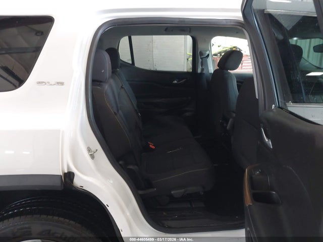 GMC Acadia Sle
