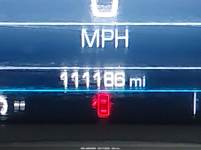 GMC Acadia Sle