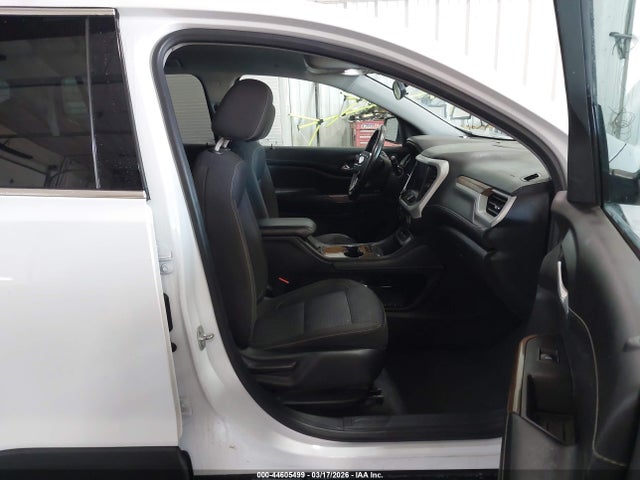 GMC Acadia Sle
