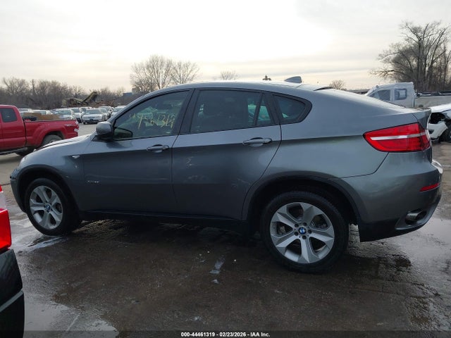 BMW X Series Xdrive35i