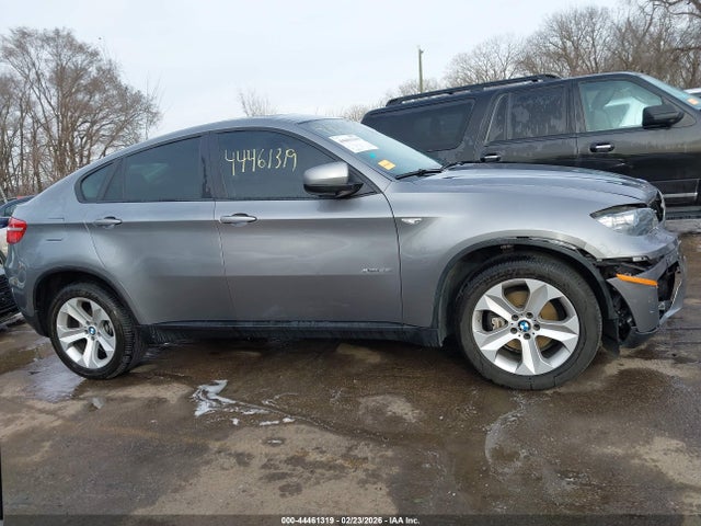 BMW X Series Xdrive35i