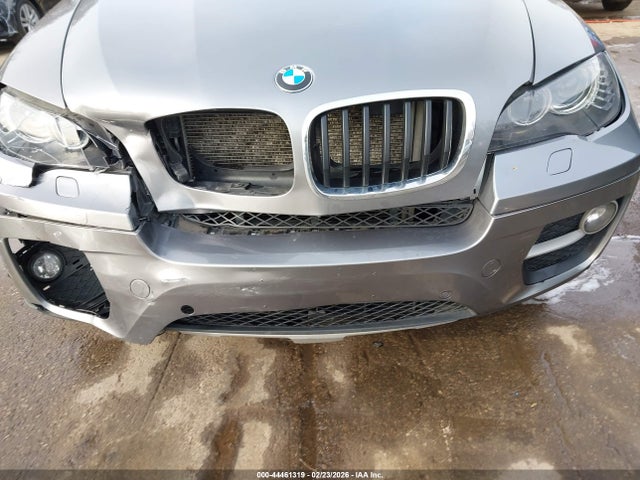 BMW X Series Xdrive35i