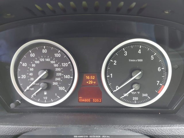 BMW X Series Xdrive35i