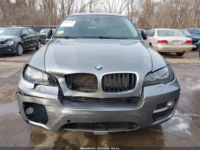 BMW X Series Xdrive35i