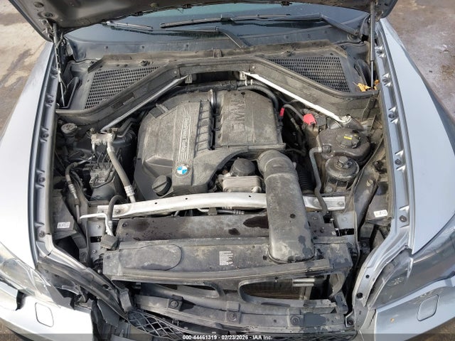 BMW X Series Xdrive35i