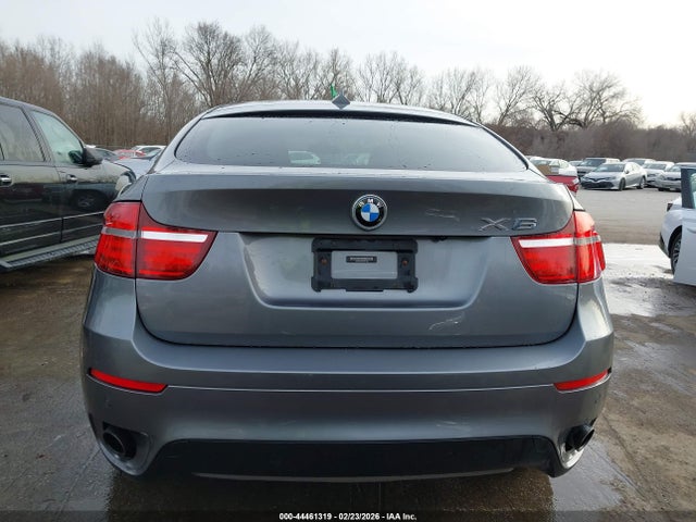 BMW X Series Xdrive35i
