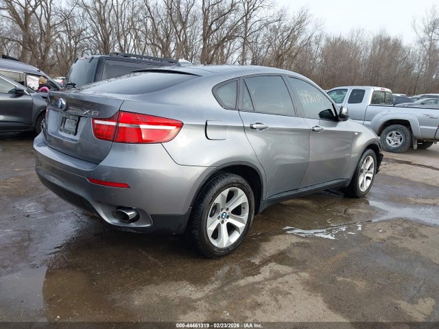 BMW X Series Xdrive35i