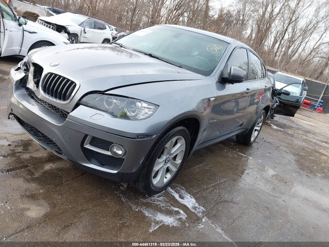 BMW X Series Xdrive35i