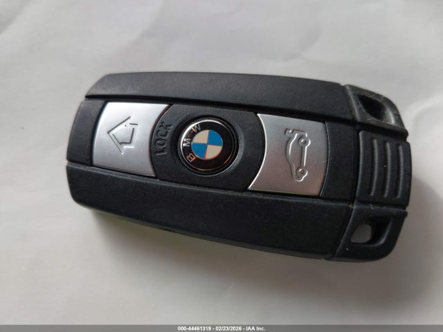 BMW X Series Xdrive35i