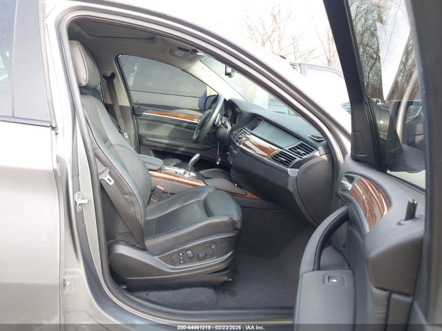 BMW X Series Xdrive35i