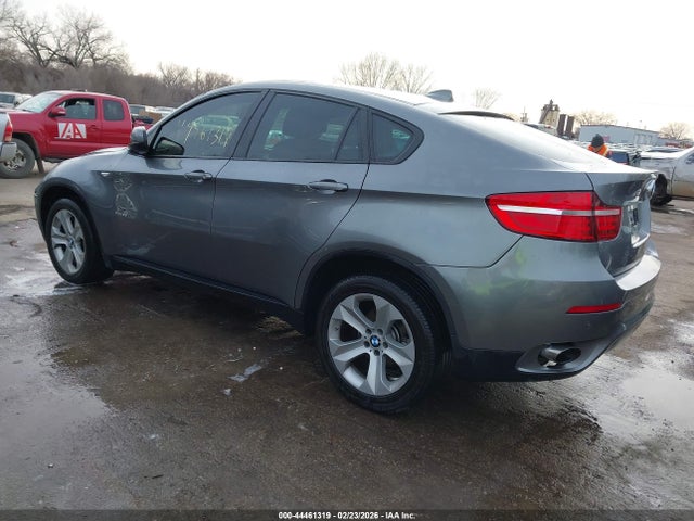BMW X Series Xdrive35i