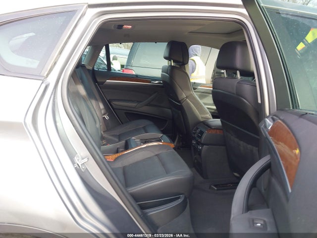 BMW X Series Xdrive35i