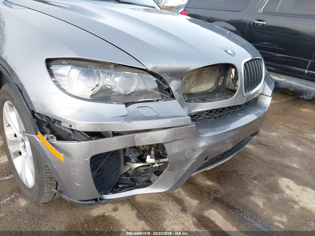 BMW X Series Xdrive35i